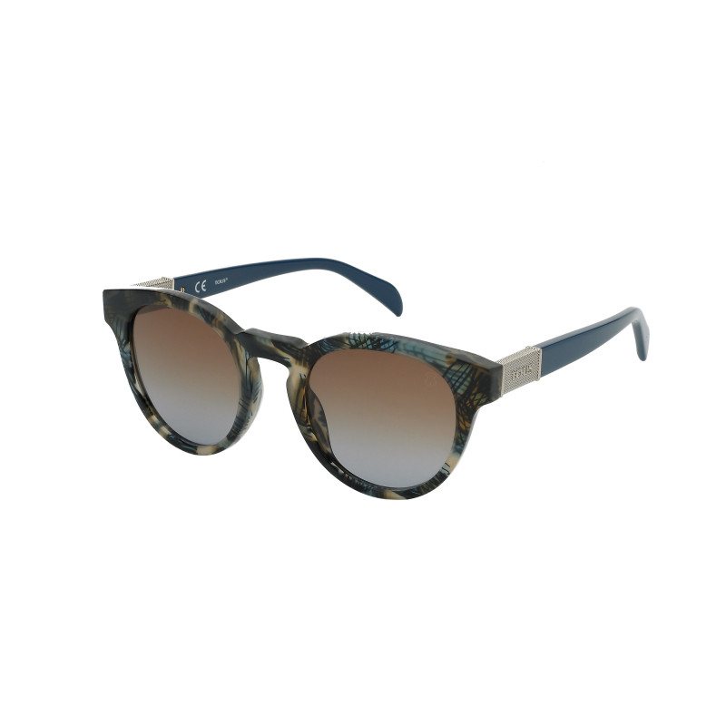 Tous sunglasses STOB48-500Q66