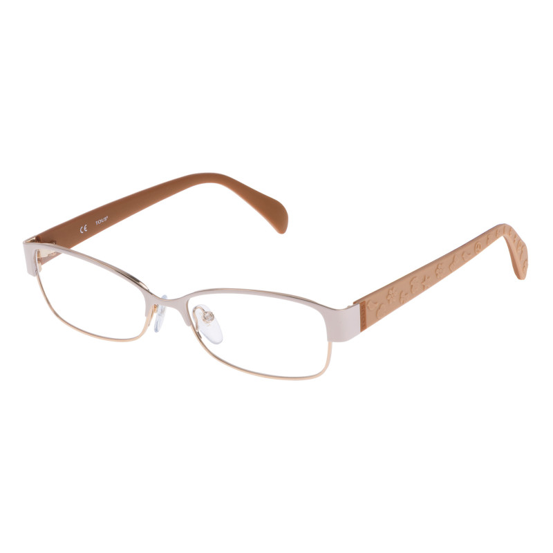 Tous glasses VTO321530H32