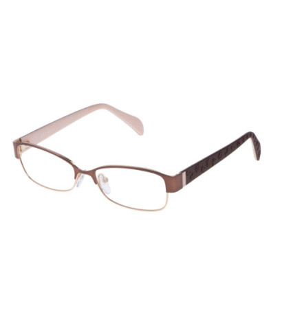 Tous glasses VTO321530R26