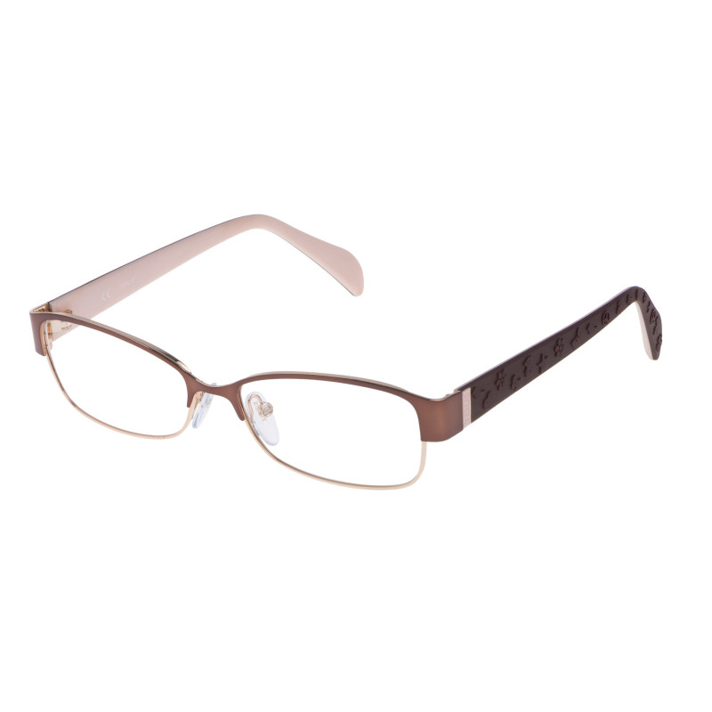 Tous glasses VTO321530R26