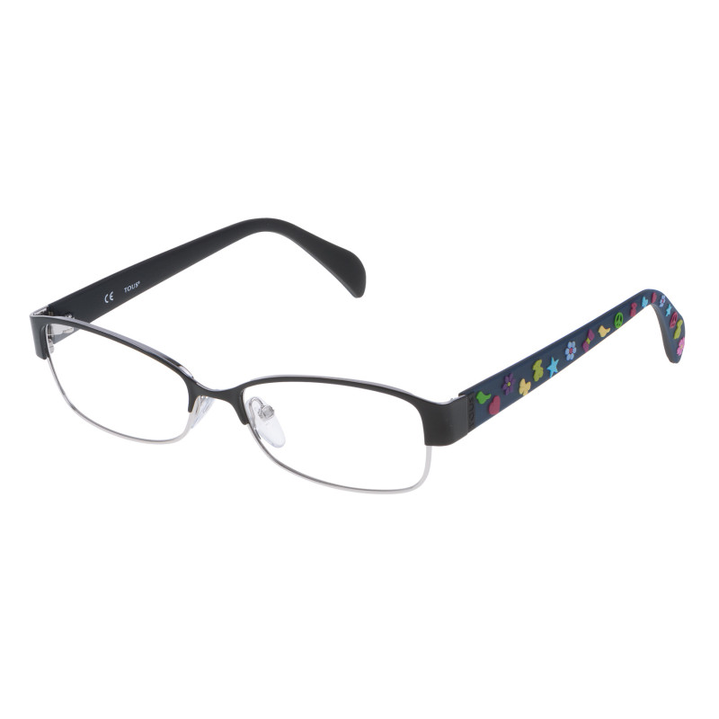 Tous glasses VTO321V530583