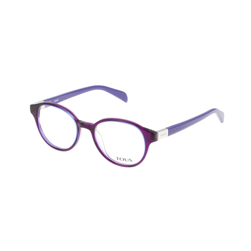 Tous glasses VTO871480ADU