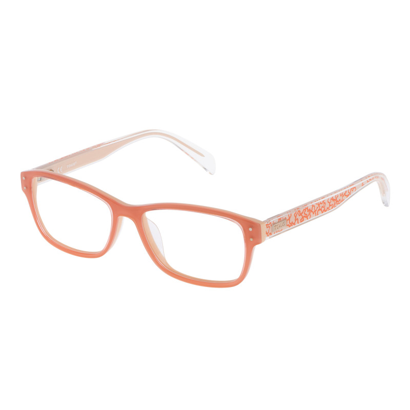 Tous glasses VTO876530AHA