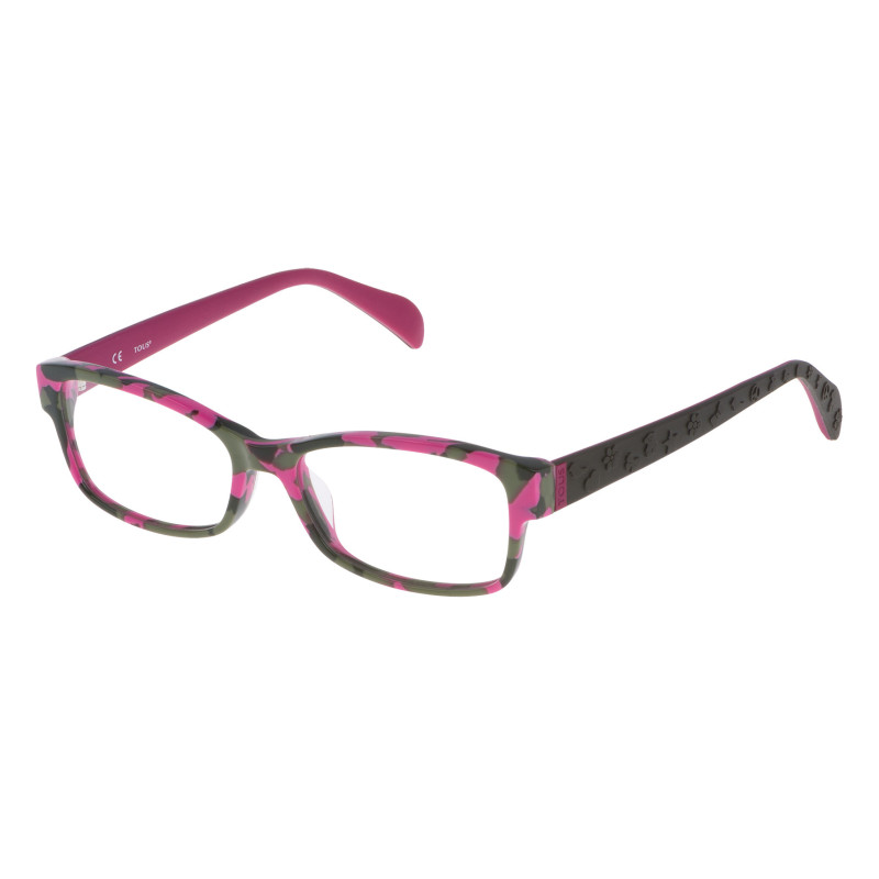 Tous glasses VTO877520GED