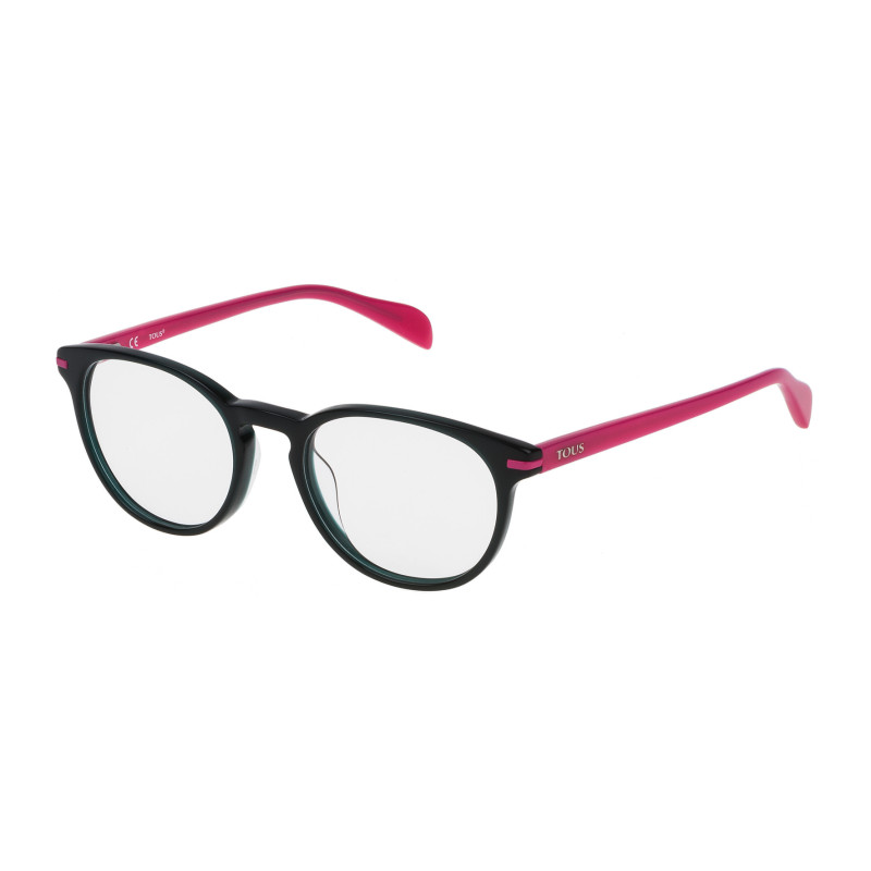 Tous glasses VTO9265006WT