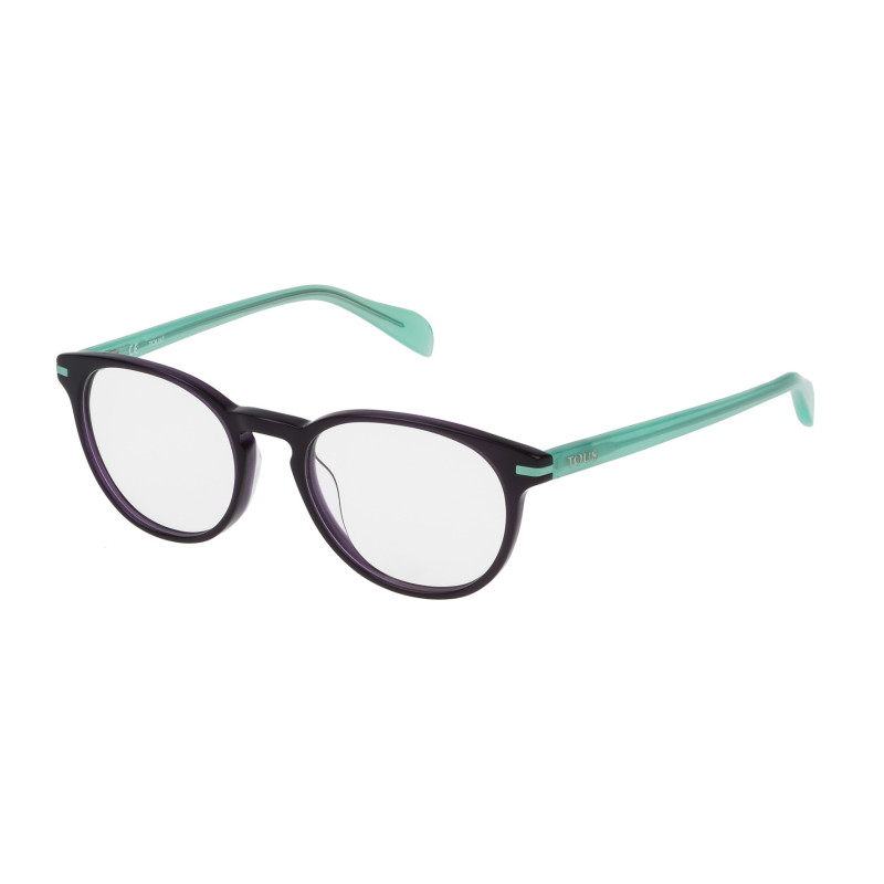 Tous glasses VTO926500U55