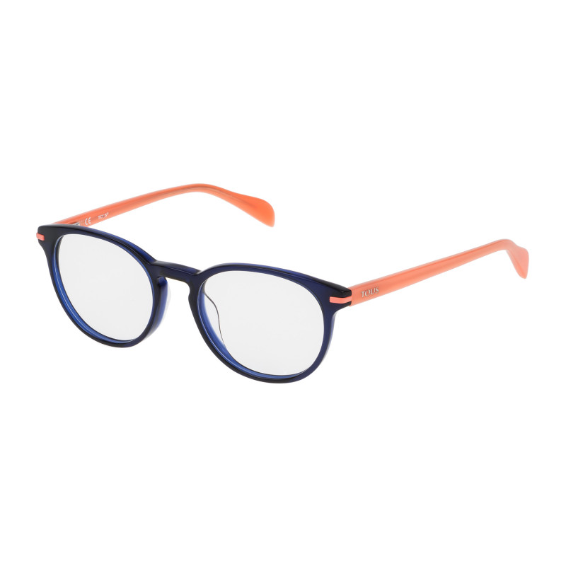 Tous glasses VTO926500W47