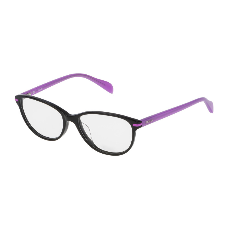 Tous glasses VTO92753700L