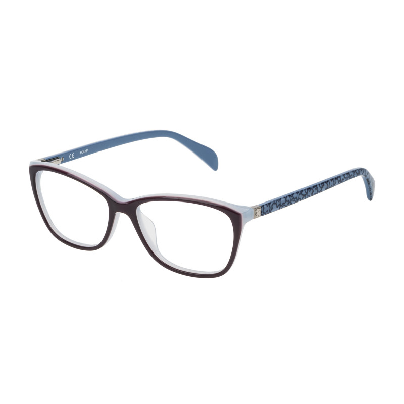 Tous glasses VTO940N520N37