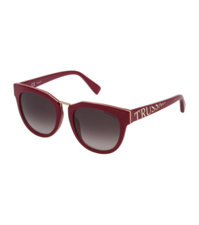 Trussardi sunglasses...