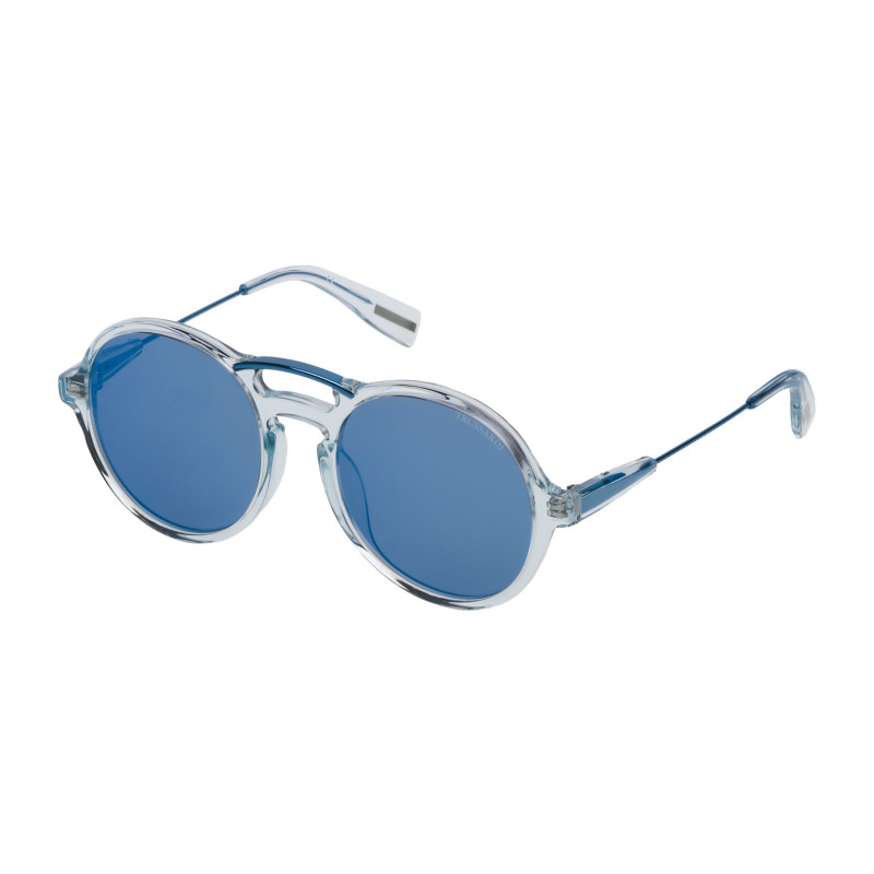 Trussardi sunglasses STR213516N1B