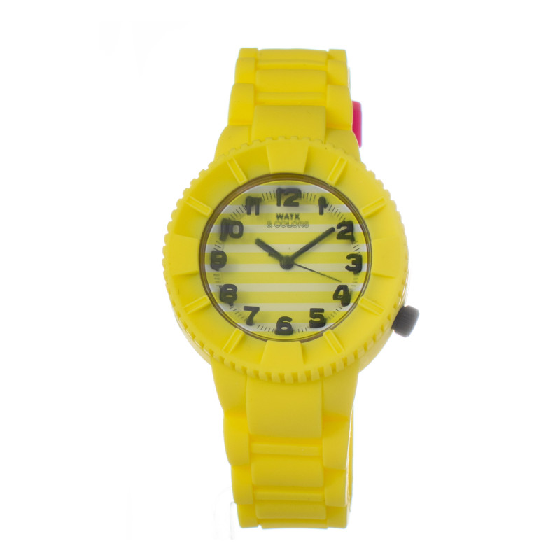 Watxandco watch COWA1155R1557