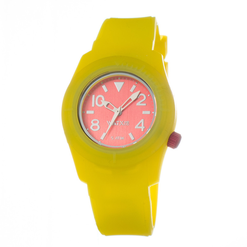 Watxandco watch COWA3543R3541