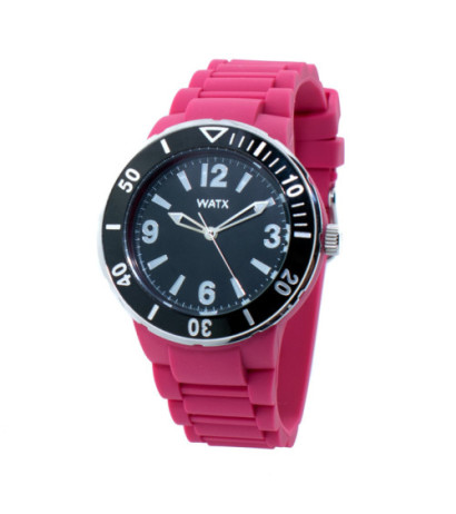 Watxandco watch RWA1300-C1521