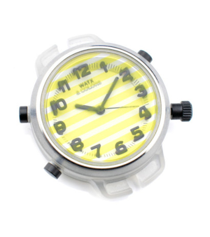 Watxandco watch RWA1557