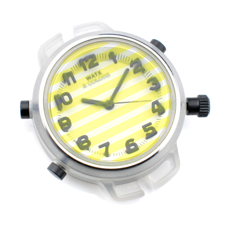 Watxandco watch RWA1557