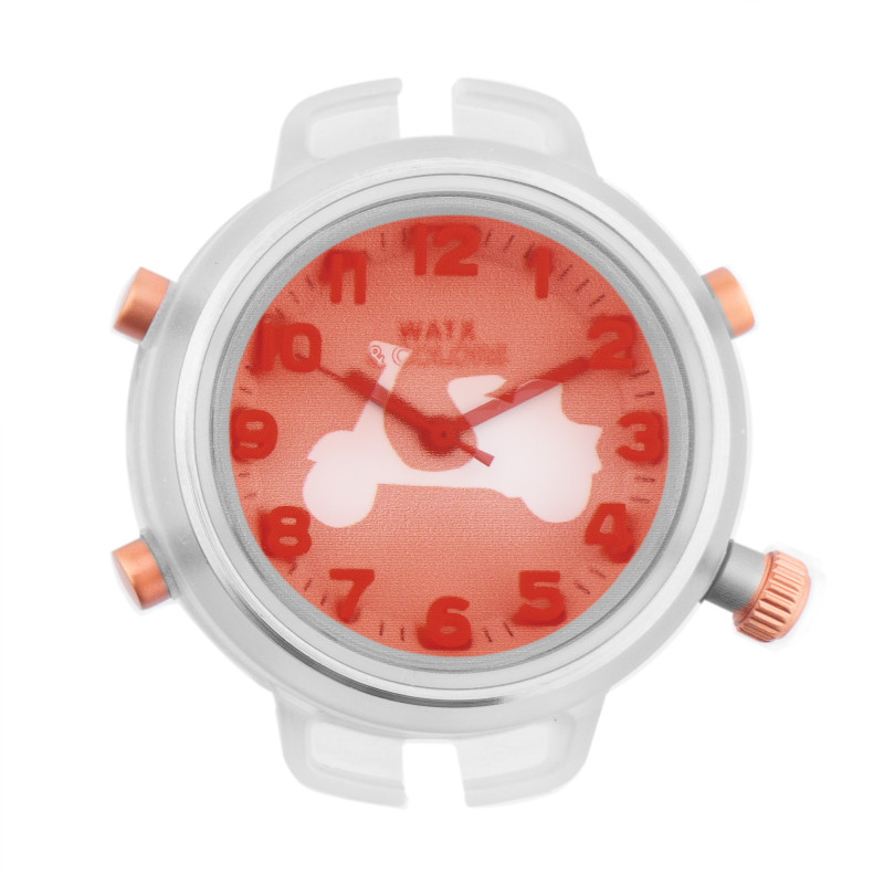 Watxandco watch RWA1588