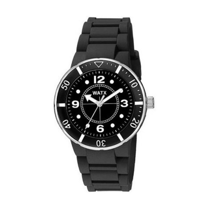 Watxandco watch RWA1601