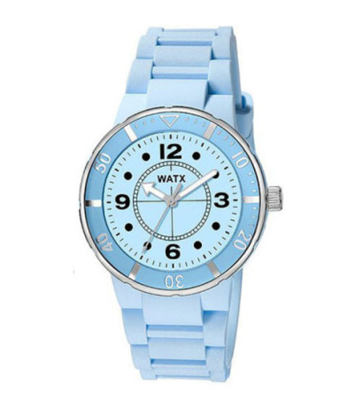 Watxandco watch RWA1605