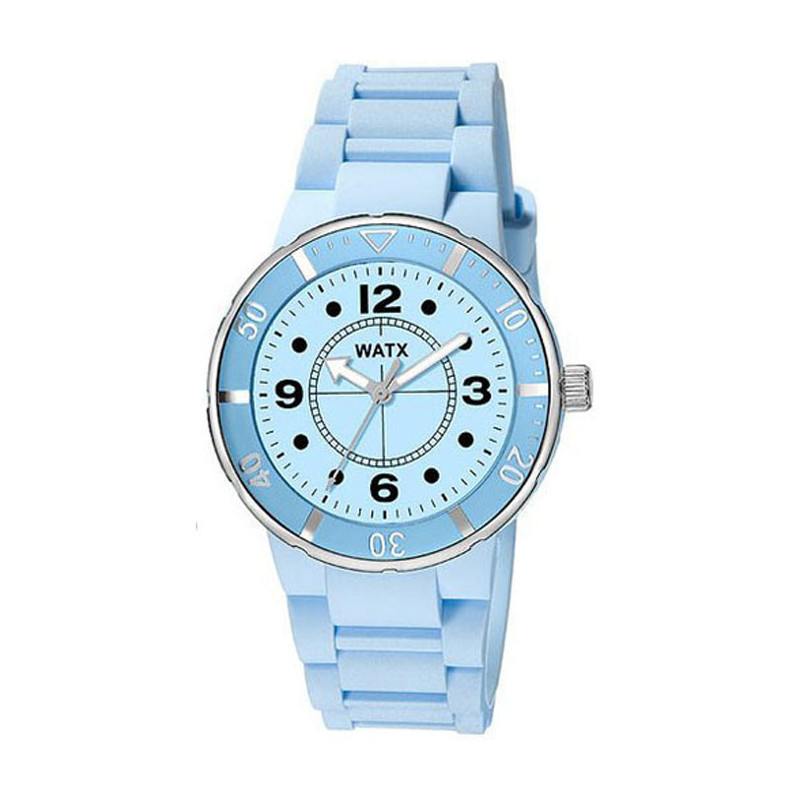 Watxandco watch RWA1605