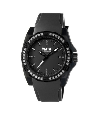 Watxandco watch RWA1883