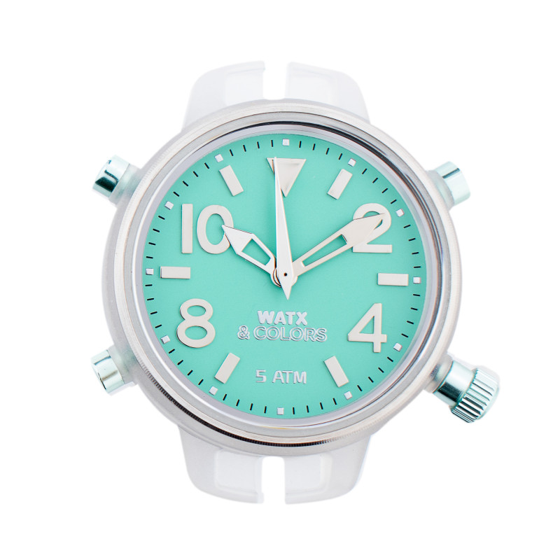 Watxandco watch RWA3006