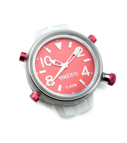 Watxandco watch RWA3041