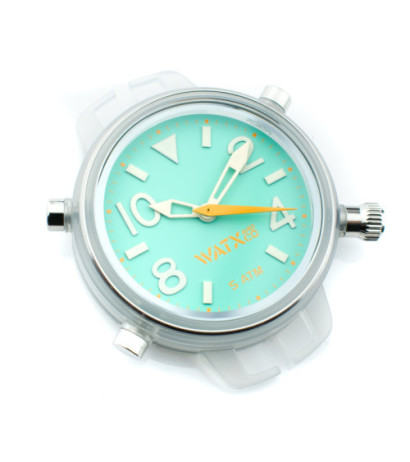 Watxandco watch RWA3067