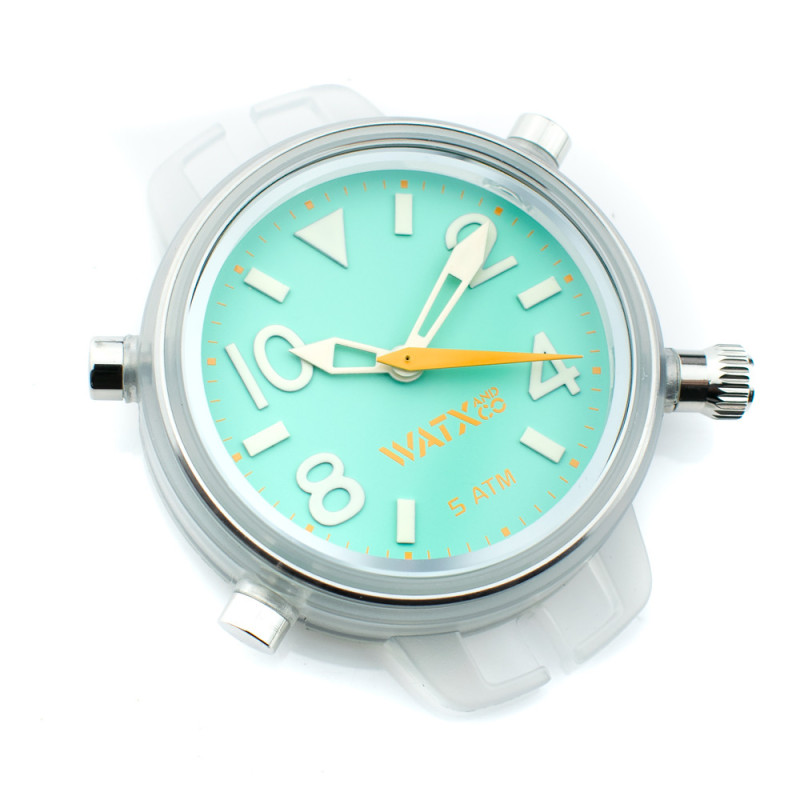 Watxandco watch RWA3067