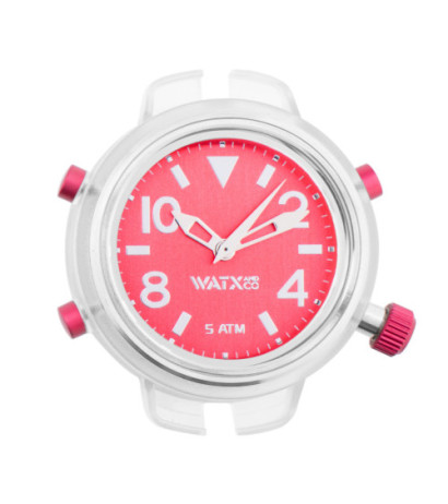 Watxandco watch RWA3541