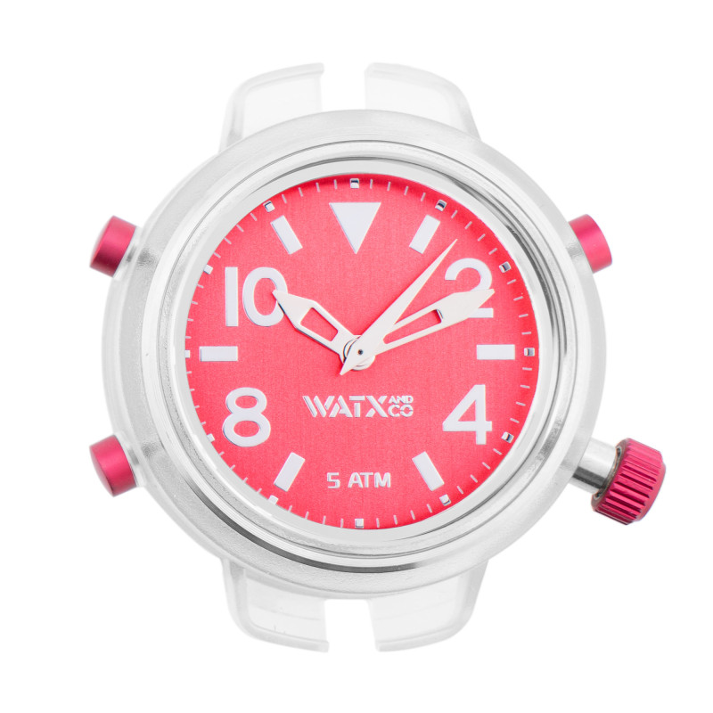 Watxandco watch RWA3541