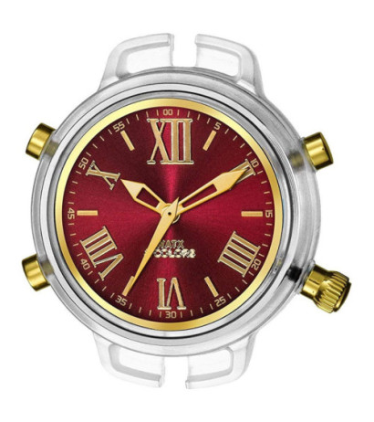 Watxandco watch RWA4046