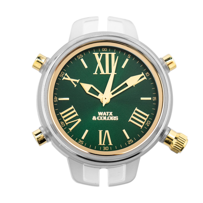 Watxandco watch RWA4047