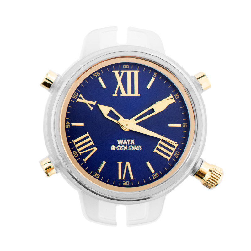 Watxandco watch RWA4048