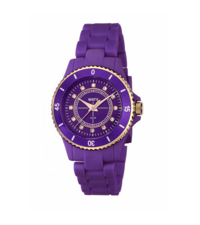 Watxandco watch RWA9016