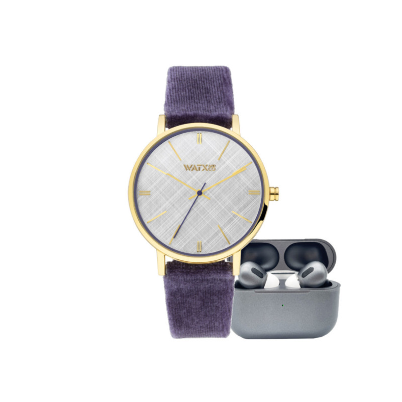 Watxandco watch RELOJ10_38