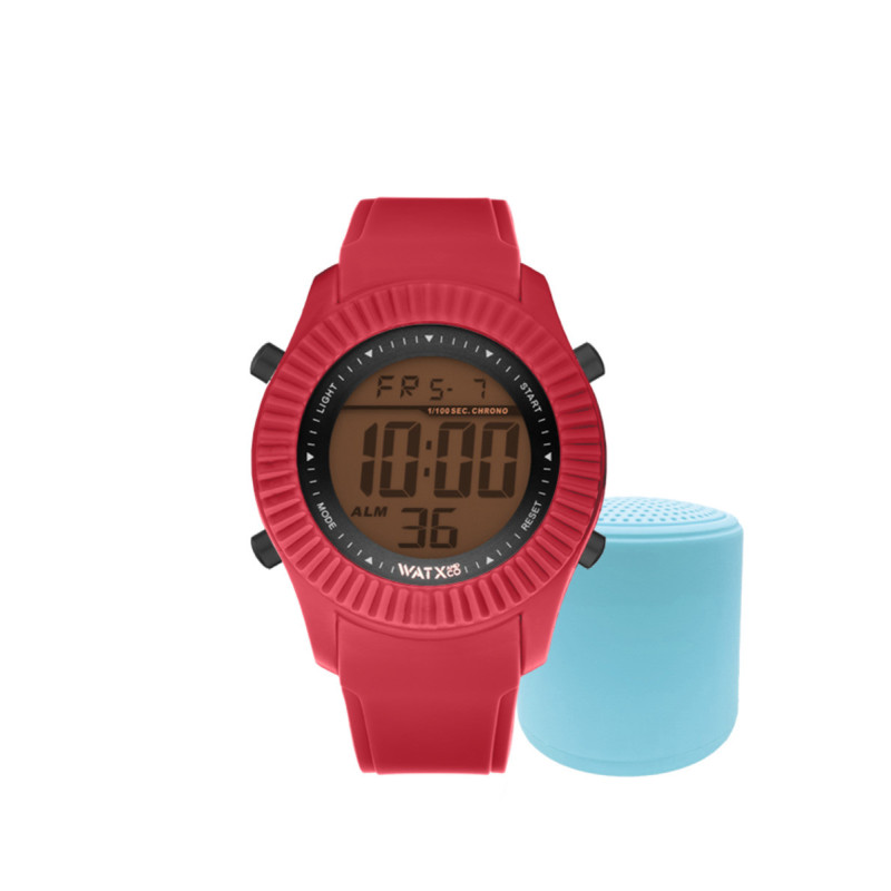 Watxandco watch RELOJ10_M