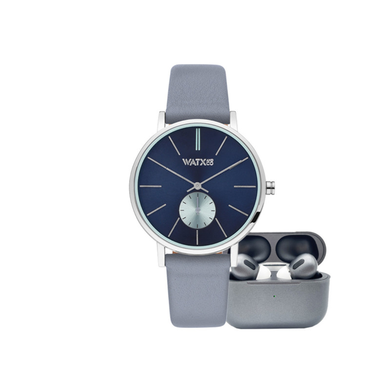 Watxandco watch RELOJ4_38