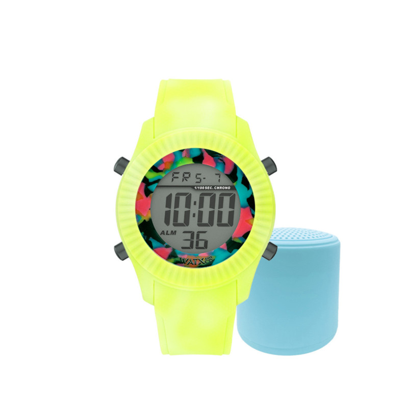 Watxandco watch RELOJ7_M