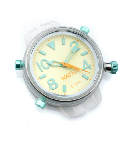 Watxandco watch RWA3069