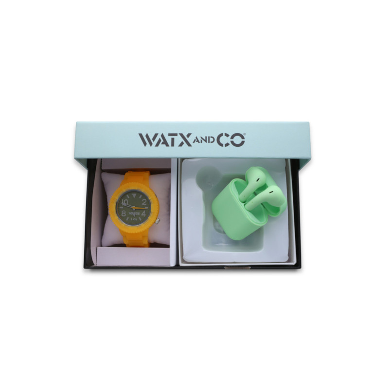 Watxandco watch WAPACKEAR18_M