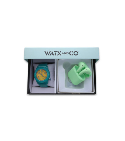 Watxandco watch WAPACKEAR19_M