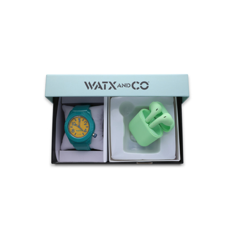 Watxandco watch WAPACKEAR19_M