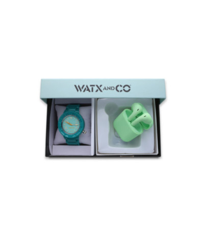 Watxandco watch WAPACKEAR20_M