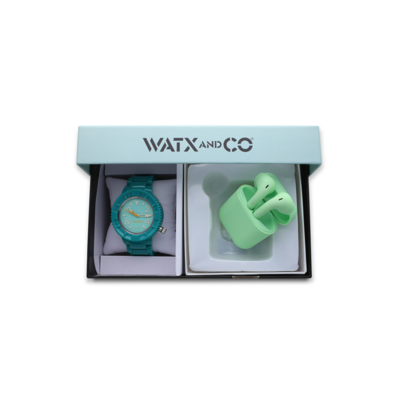 Watxandco watch WAPACKEAR20_M