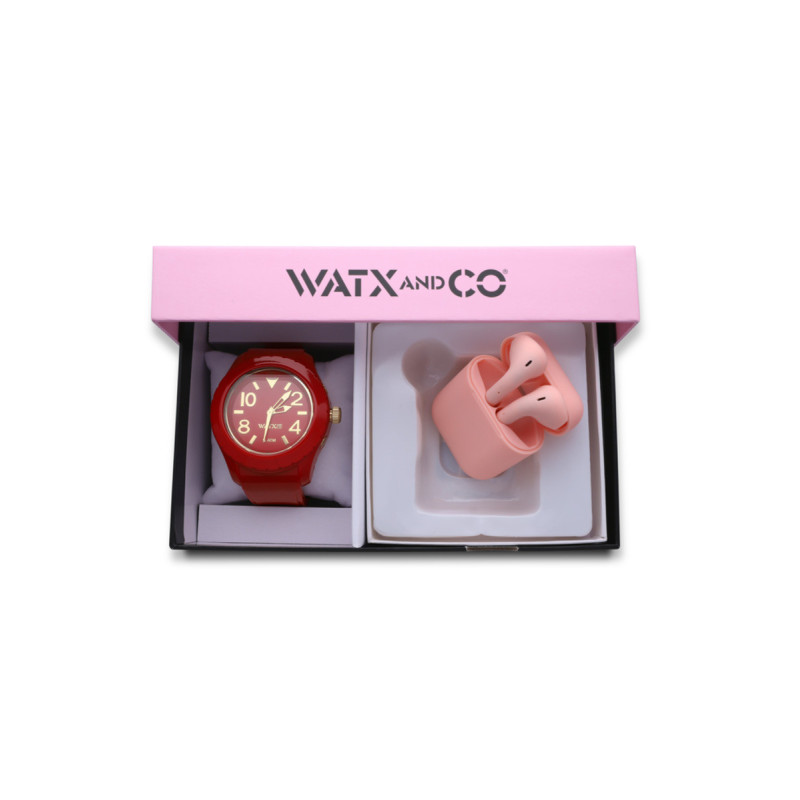 Watxandco watch WAPACKEAR8_L