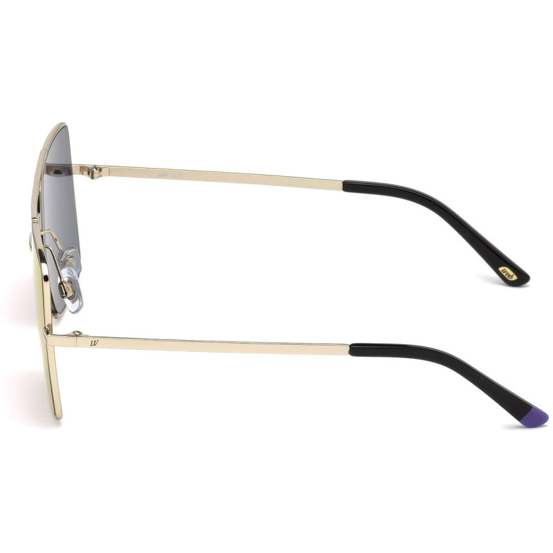 Web eyewear sunglasses WE0210-28Z