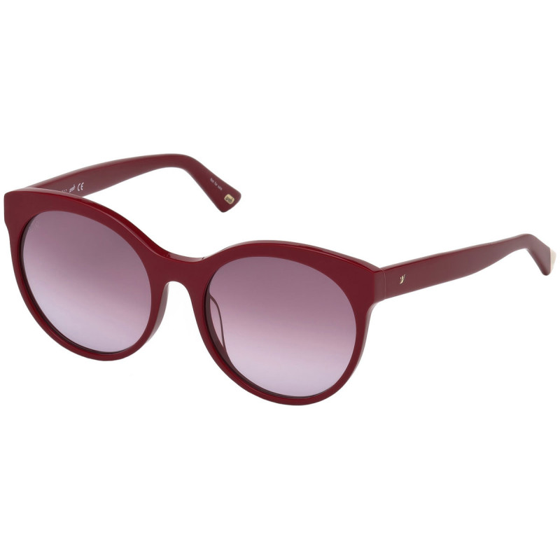 Web eyewear sunglasses WE0223-69T