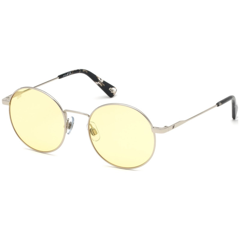 Web eyewear sunglasses WE0254-16E