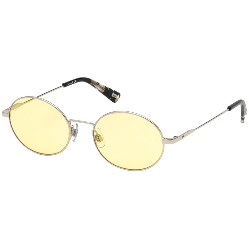 Web eyewear sunglasses WE0255-16E